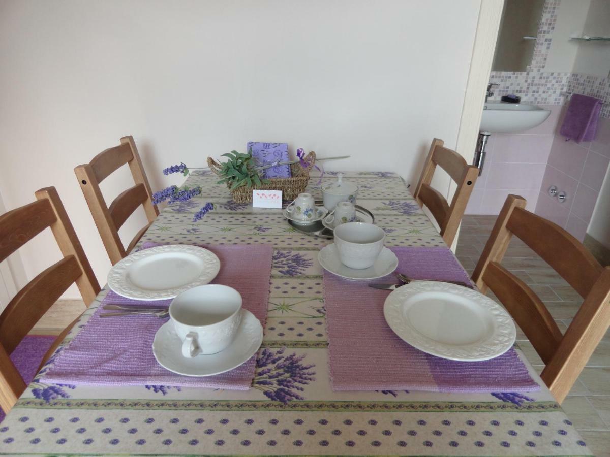 Casa Papaveri Rossi Finale Ligure Luaran gambar